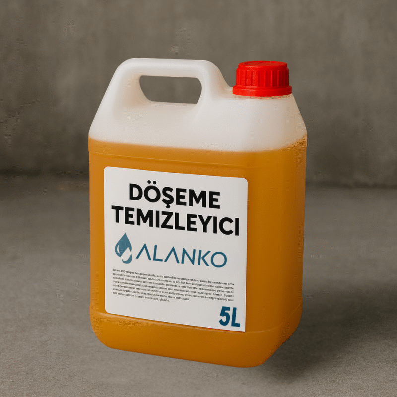 Döşeme Temizleyici 5LT