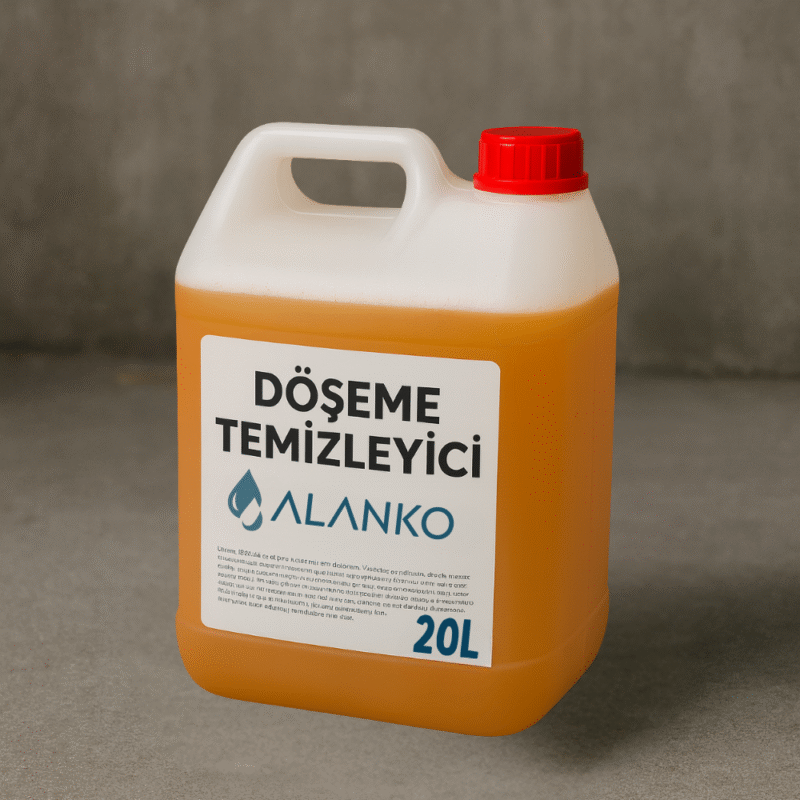 Döşeme Temizleyici 20LT