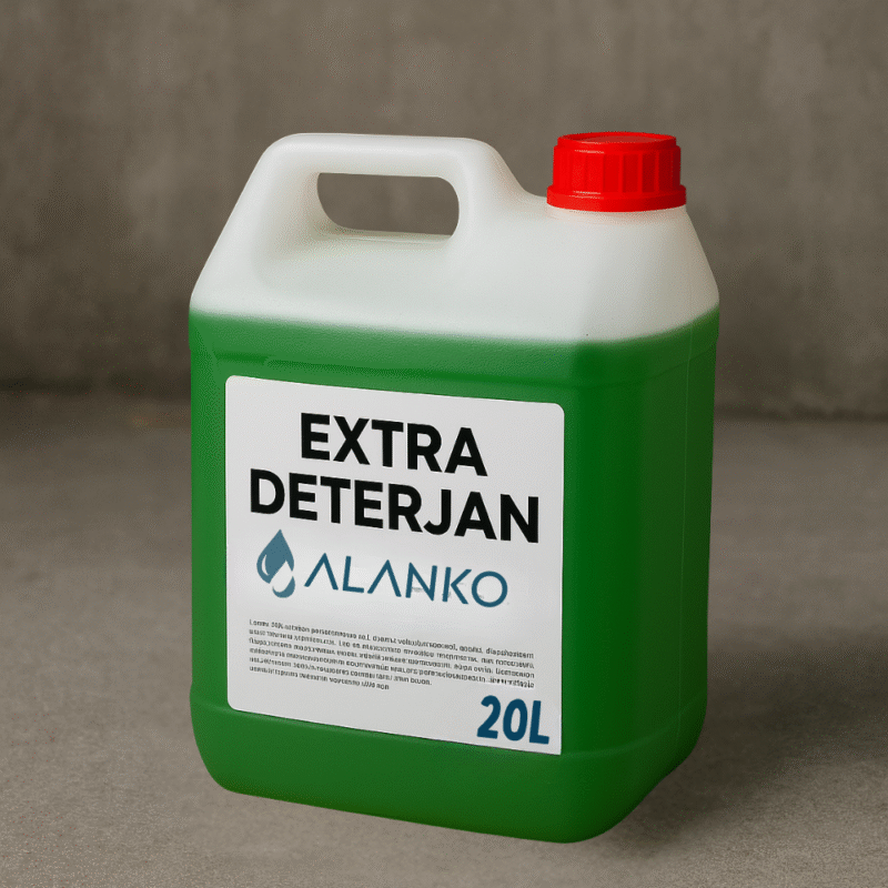 Ada Pluss Extra Deterjan 20 Lt