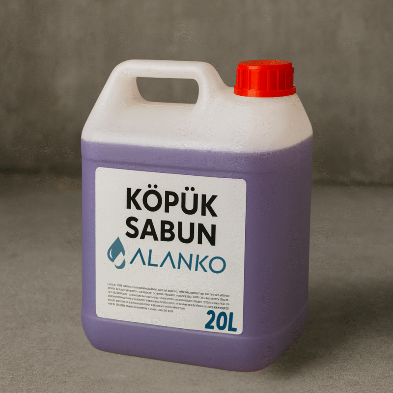 Köpük Sabun 20 Lt
